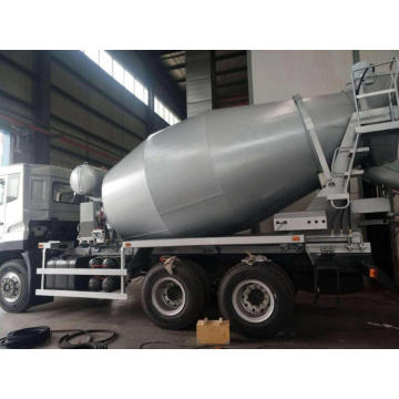 Dongfeng Betonmischer LKW Hot Sale